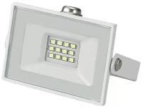 Прожектор Generall, GTAB-10BT-IP65-6500-W 6500 К, 10 Вт