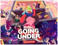 Going Under - Deluxe Edition