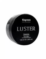 Kapous Крем-воск Luster, средняя фиксация