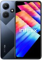 Смартфон Infinix HOT 30i 4+128 GB Mirror Black