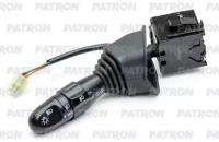 Переключатель Подрулевой Chevrolet Lacetti 03-13, Optra (J200) 03-10 Daewoo Nubira 05-11, Gentra PATRON арт. P15-0305