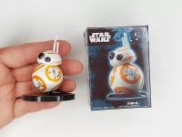 Фигурка BB-8 на подставке из вселенной Звездные войны Star wars