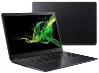 Ноутбук 15.6' FHD Acer Aspire A315-56-513B black (Core i5 1035G1/8Gb/128Gb SSD/noDVD/VGA int/W11) (NX. HS5ER.025)