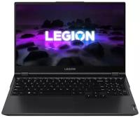 Ноутбук LENOVO LEGION 5 17ACH6H 82JY00EEKR, AMD Ryzen7- 5800H 3.2GHz, RTX 3060,17.3