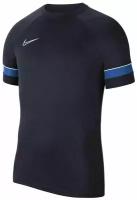 Майка тренировочная Nike Academy21 Training Top CW6101-453 SR Мужчины CW6101-453 S