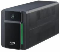 Источник бесперебойного питания APC Easy UPS BVX 700VA (BVX700LI-GR)