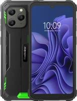 Смартфон Blackview BV5300 Pro 4/64 Green