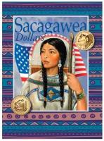 Альбом-планшет для монет 1 доллар США. Серия Сакагавея. С 2000 по настоящее время