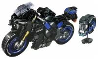 Конструктор мотоцикл Yamaha R1 A 8106