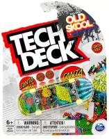 Фингерборд Tech Deck Santa Cruz 