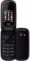 Сотовый телефон Inoi 108R Black