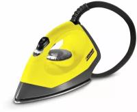 Утюг для паропылесоса Karcher SV 7