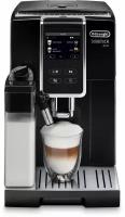 Кофемашина De'Longhi Dinamica Plus ECAM370.70 B черный