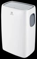 Мобильный кондиционер Electrolux EACM-11 CL/N3