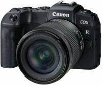 Цифровая фотокамера Canon EOS RP Kit 24-105mm F4-7.1IS STM