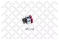 STELLOX 0680213SX 06-80213-SX_бендикс Ford Escort/Fiesta/Orion/Mondeo/Courier 1.8D/TD 90-00