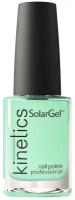 Kinetics SolarGel Polish - Кинетикс Солар Гель Полиш Профессиональный гель-лак 428, 15 мл -