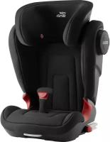 Britax Romer KidFix 2 S Cosmos Black