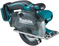 Циркулярная пила Makita DCS552Z