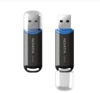 Флеш Диск USB 2.0 ADATA Flash Drive 32Gb C906 Black