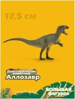 Фигурка Collecta Аллозавр, размер L (88888b)
