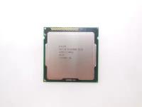 Процессор Intel Celeron G530 Sandy Bridge LGA1155, 2 x 2400 МГц, OEM