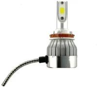 Лампа автомобильная светодиодная Omegalight Standart OLLEDH1ST H1 17W P14,5s