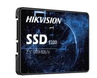 Твердотельный накопитель Hikvision E100 2 ТБ SATA HS-SSD-E100/2048G