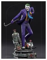Джокер фигурка 23см, The Joker
