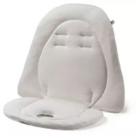 Peg-Perego Baby Cushion, white