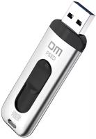 Флешка DM 256Gb FS200-USB3.2 USB 3.2 (FS200-USB3.2 256Gb)