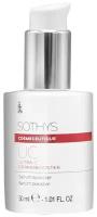 Sothys, Омолаживающая Anti age сыворотка для лица с витамином C: сияние, выравнивание рельефа и тона кожи Ultra-C Dermo Booster, 30 мл