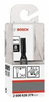 Фреза пазовая Bosch Std S8/D6/L16