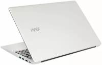 Ноутбук Hiper WorkBook Q15UHR Core i3 10110U/8Gb/256Gb SSD/15.6