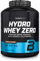 BioTechUSA Hydro Whey Zero 1816 гр., шоколад