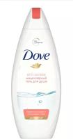 Гель для душа Dove Мицеллярный Anti-stress, 250 мл, 286 г