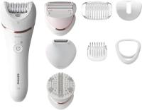 Эпилятор Philips BRE735 Epilator Series 8000