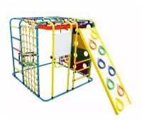 Детский Спортивный Комплекс Кубик напольный Формула здоровья игровой уголок rainbow