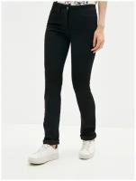 Джинсы женские, BETTY BARCLAY, модель: 6360/2055, цвет: черный, размер: 36