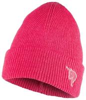 Шапка Buff Knitted Hat Melid Flash Pink