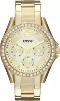 Наручные часы FOSSIL Riley