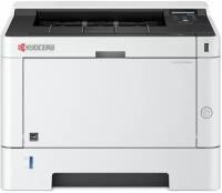 Принтер Kyocera ECOSYS P2040dw 1102RY3NL0/A4 черно-белый/печать Лазерный 1200x1200dpi 40стр. мин/Wi-Fi Сетевой интерфейс (RJ-45)