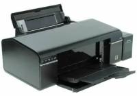 L805/струйный принтер Epson