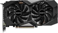 GIGABYTE Видеокарта GIGABYTE GeForce GTX 1660 SUPER D6 6G, GV-N166SD6-6GD, Retail