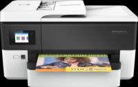 МФУ HP OfficeJet Pro 7720 Y0S18A А3, ADF, дуплекс, 22/18 стр/мин, USB, Ethernet, WiFi