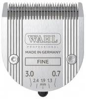 Быстросъемный, сменный ножевой блок к машинкам для стрижки волос Moser, Ermila, Wahl / Clipper Blade Wahl / 1854-7372 / срез 0,7-3 мм