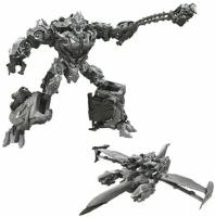 Робот Трансформер Мегатрон (Megatron) вояжер класс - Studio Series SS-03, Hasbro