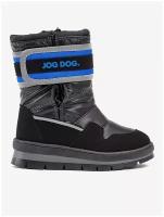 Сапоги JOG DOG 13004R Черный 30