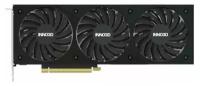 Видеокарта INNO3D nVidia RTX 3080 CMP-90 HX X3M 10GB GDDR6X 320bit OEM (MCMP90X3M)