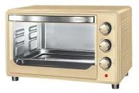 Мини-печь CENTEK CT-1530-36 Beige, бежевый